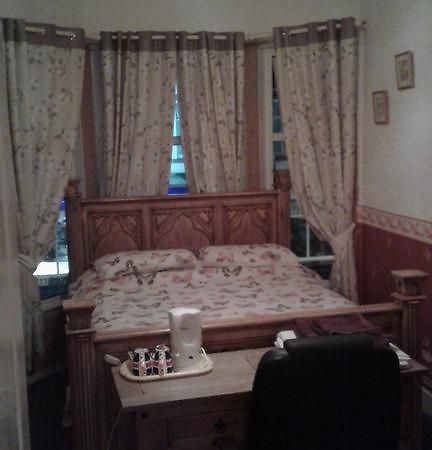 Belvere Hotel Blackpool Luaran gambar
