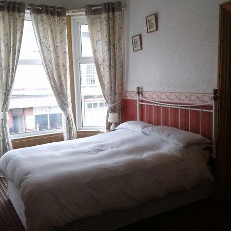 Belvere Hotel Blackpool Luaran gambar