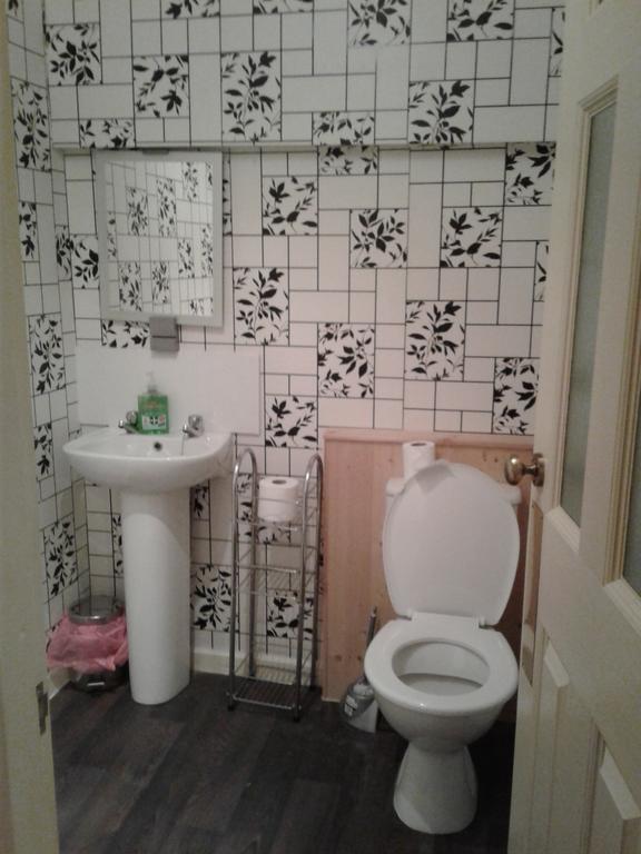 Belvere Hotel Blackpool Luaran gambar