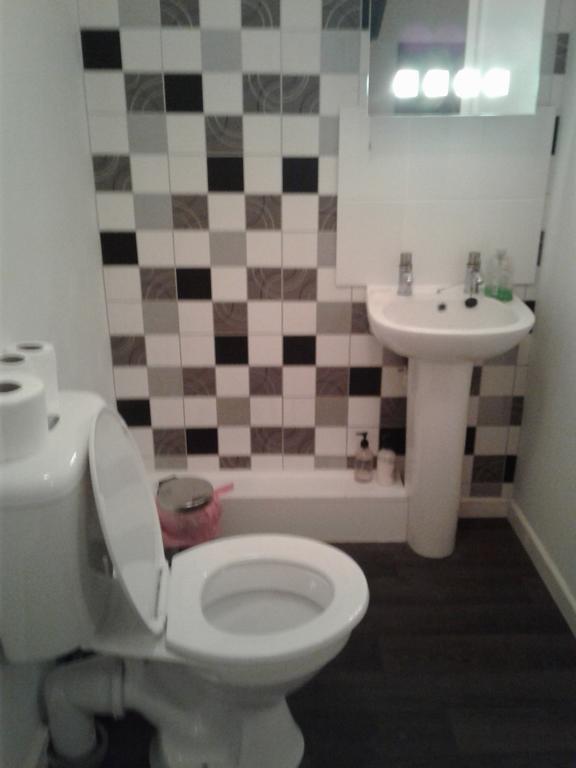 Belvere Hotel Blackpool Luaran gambar