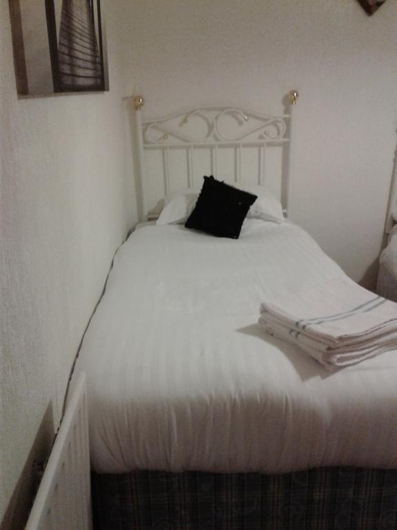Belvere Hotel Blackpool Luaran gambar